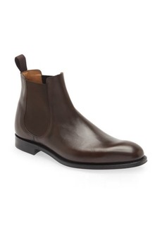 Church's Amberley Chelsea Boot in Ebony at Nordstrom