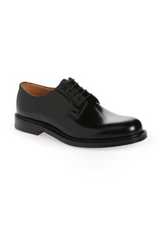 Church's Shannon Derby in Black at Nordstrom