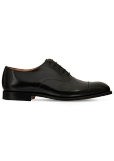 Church's Consul Leather Lace-up Shoes