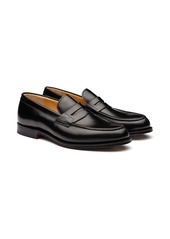 Church's Darwin leather penny loafers
