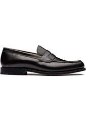 Church's Darwin leather penny loafers