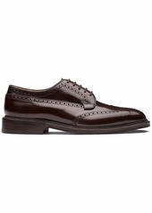 Church's Grafton 173 polished-binder Derby brogues