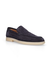 Church's Greenfield Suede Loafers
