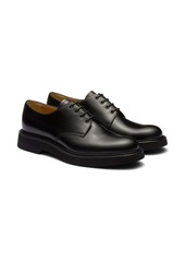Church's Lymm lace-up leather derby shoes
