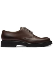 Church's Lymm leather derby shoes