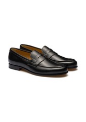 Church's Heswall 2 penny leather loafers