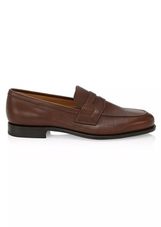 Church's Heswall Leather Loafers