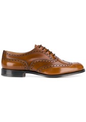 Church's lace-up brogues