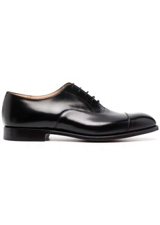 Church's lace-up Oxford shoes