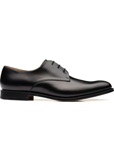 Church's Oslo leather Derby shoes