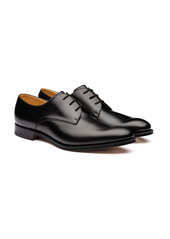 Church's Oslo leather Derby shoes