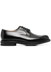 Church's leather Oxford shoes