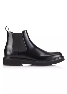 Church's Leicester Leather Chelsea Boots