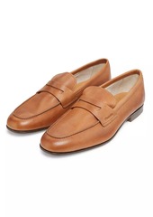 Church's Maltby Leather Loafers