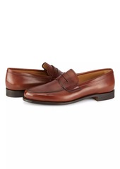 Church's Milford Leather Loafers