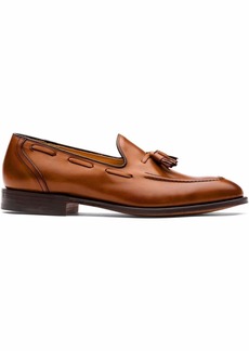 Church's Nevada leather loafers