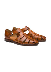 Church's Nevada leather sandals