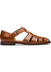 Church's Nevada leather sandals