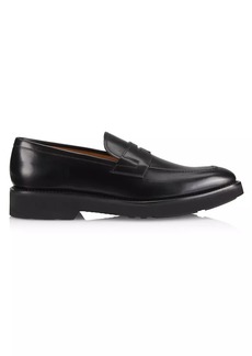 Church's Parham Leather Penny Loafers