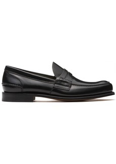 Church's Pembrey Fume Leather Loafers