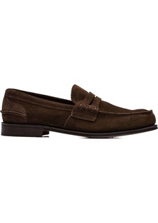 Church's Pembrey Rodeo loafers