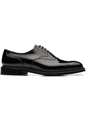 Church's Lancaster 173 polished leather Oxford shoes