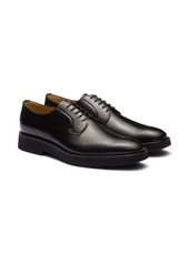 Church's Shannon lace-up leather derby shoes