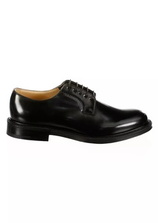 Church's Shannon Lace-Up Leather Oxfords