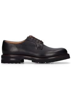 Church's Shannon T Leather Lace-up Shoes
