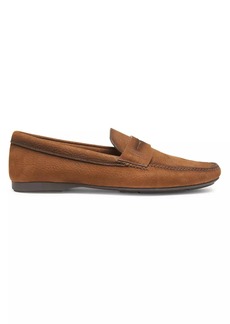 Church's Silverston Leather Loafers
