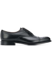Church's Weymouth leather Oxford brogues
