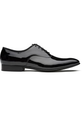 Church's Whaley patent leather Oxford shoes