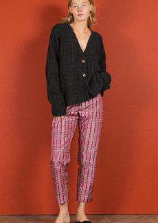 Ciao Lucia - Women's Lanza Cropped Pants - Print - US 6 - Moda Operandi