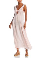 Ciao Lucia Serena Maxi Dress