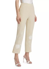 Cinq a Sept Brianne Floating Roses Pants