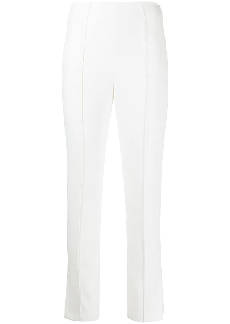 Cinq a Sept Brianne slim-fit trousers