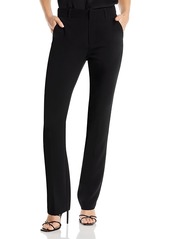 Cinq a Sept Kerry Slim Straight Leg Pants