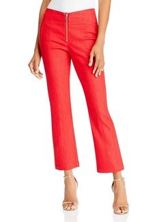 Cinq a Sept Loren Denim Ankle Pants