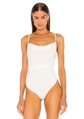 Cinq a Sept Marta Bodysuit