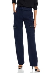 Cinq a Sept Porsha Cargo Pants