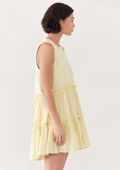 Cinq a Sept Song Dress