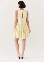 Cinq a Sept Song Dress