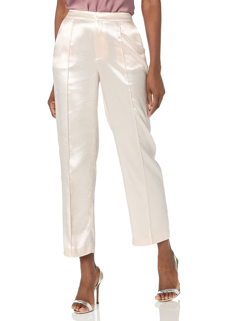 Cinq a Sept Women's Satin Karis Pant