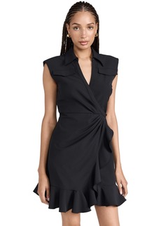 Cinq a Sept Zenni Dress