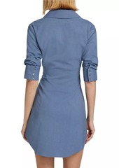 Cinq a Sept Elina Minidress