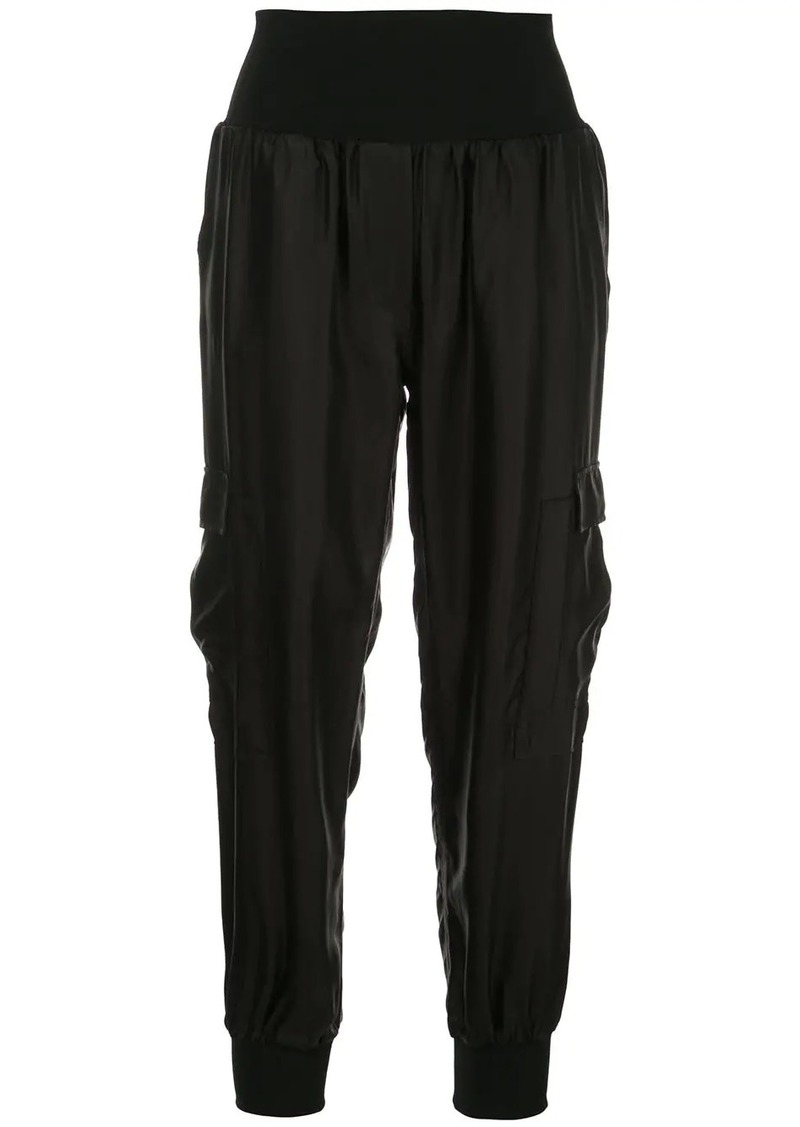 Cinq a Sept Giles cargo trousers