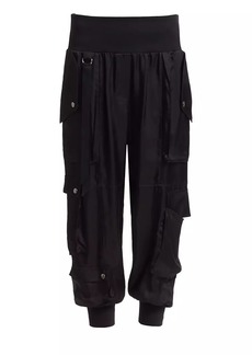 Cinq a Sept Harmony Cargo Pants