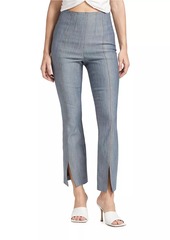 Cinq a Sept Laurie Stretch Flared Pant