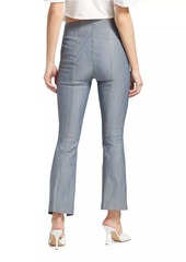 Cinq a Sept Laurie Stretch Flared Pant