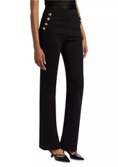 Cinq a Sept Suzette Ponte Pants